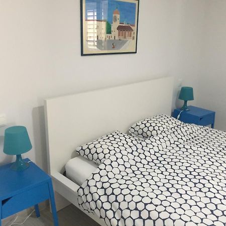 טרוגיר Apartment Paulina מראה חיצוני תמונה