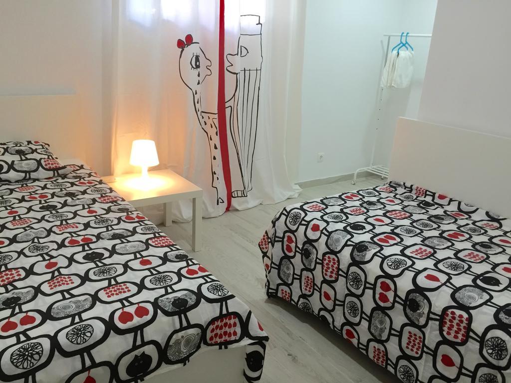 טרוגיר Apartment Paulina חדר תמונה