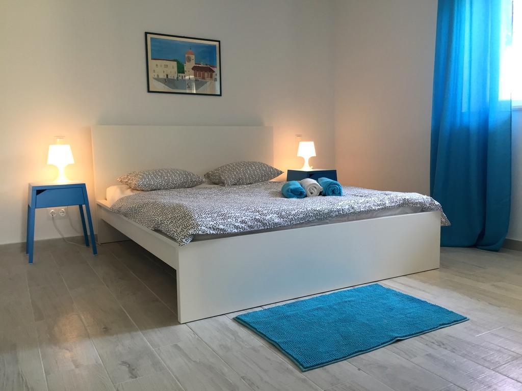 טרוגיר Apartment Paulina חדר תמונה
