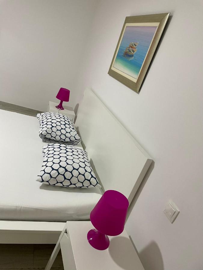 טרוגיר Apartment Paulina מראה חיצוני תמונה