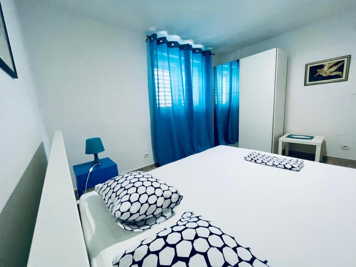 טרוגיר Apartment Paulina מראה חיצוני תמונה