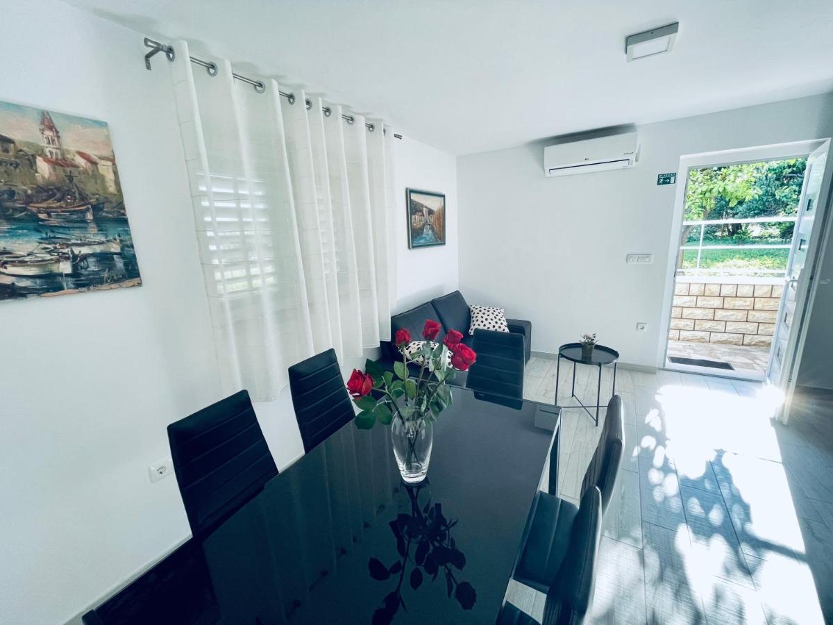 טרוגיר Apartment Paulina מראה חיצוני תמונה