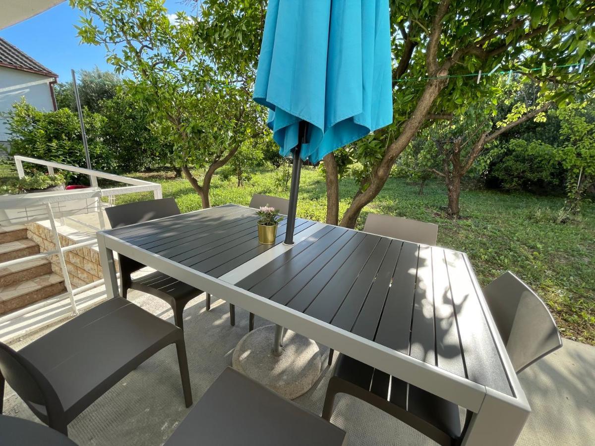 טרוגיר Apartment Paulina מראה חיצוני תמונה