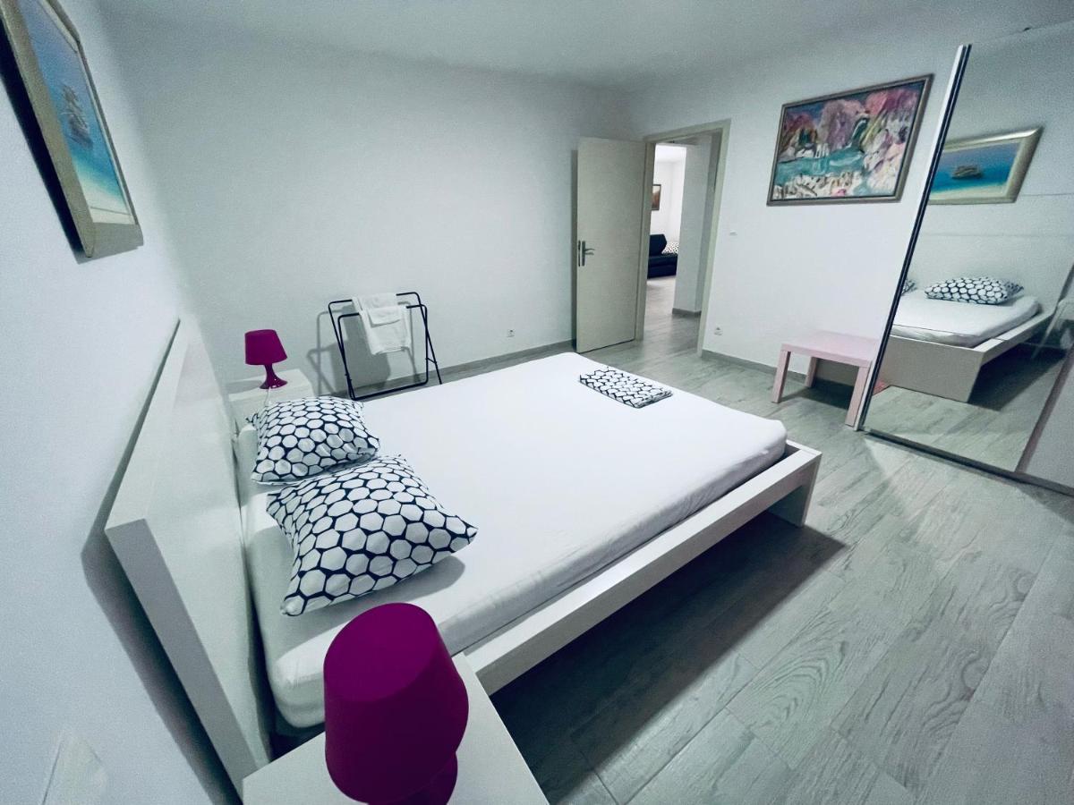 טרוגיר Apartment Paulina מראה חיצוני תמונה