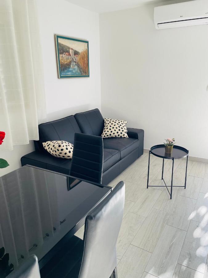 טרוגיר Apartment Paulina מראה חיצוני תמונה