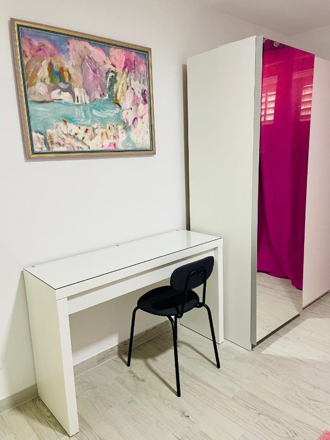 טרוגיר Apartment Paulina מראה חיצוני תמונה