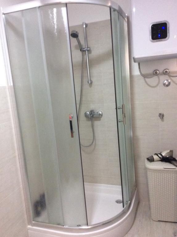 טרוגיר Apartment Paulina מראה חיצוני תמונה