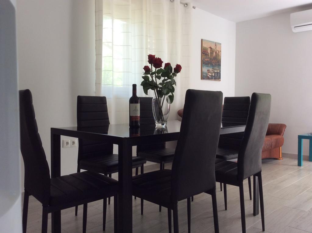 טרוגיר Apartment Paulina מראה חיצוני תמונה