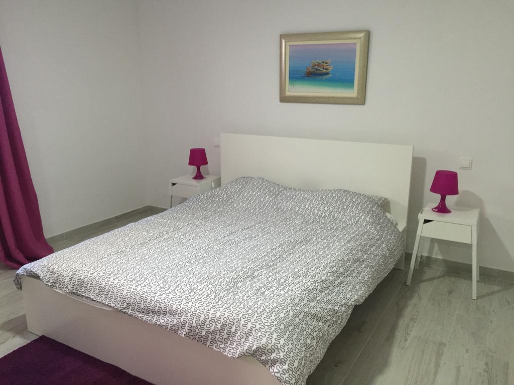 טרוגיר Apartment Paulina מראה חיצוני תמונה