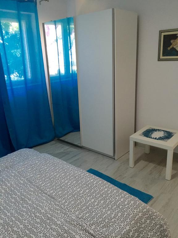 טרוגיר Apartment Paulina מראה חיצוני תמונה