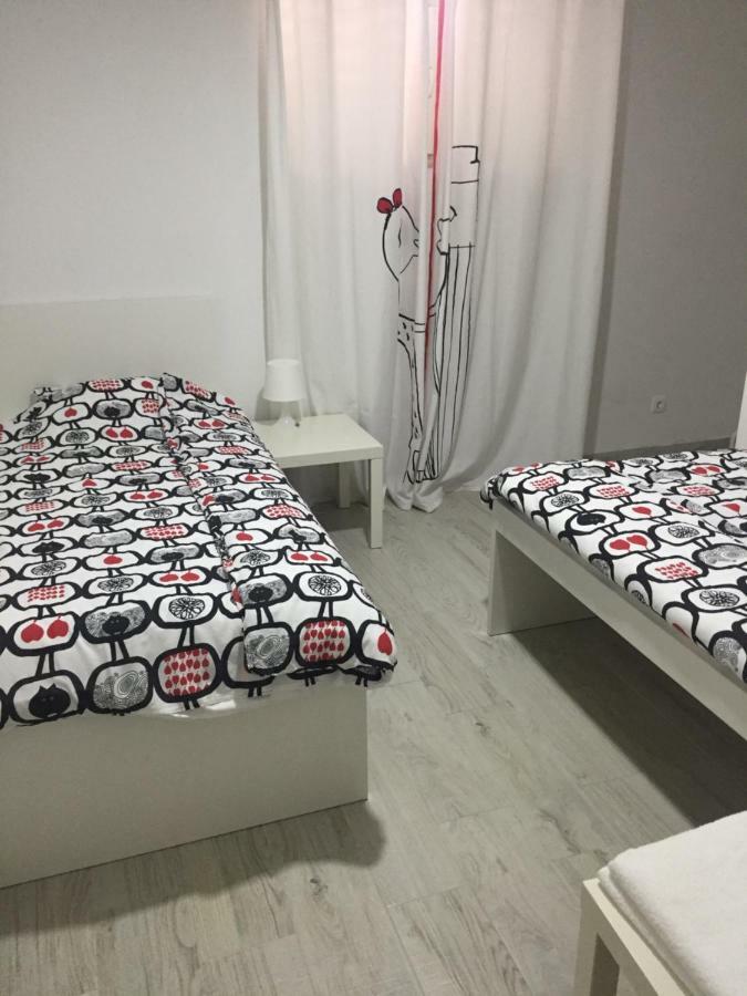 טרוגיר Apartment Paulina מראה חיצוני תמונה