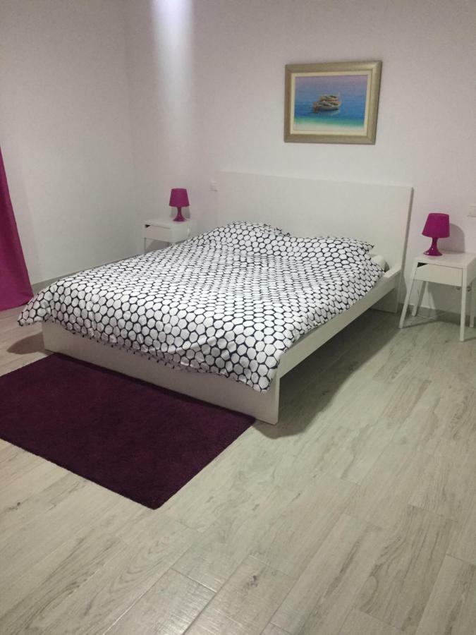 טרוגיר Apartment Paulina מראה חיצוני תמונה