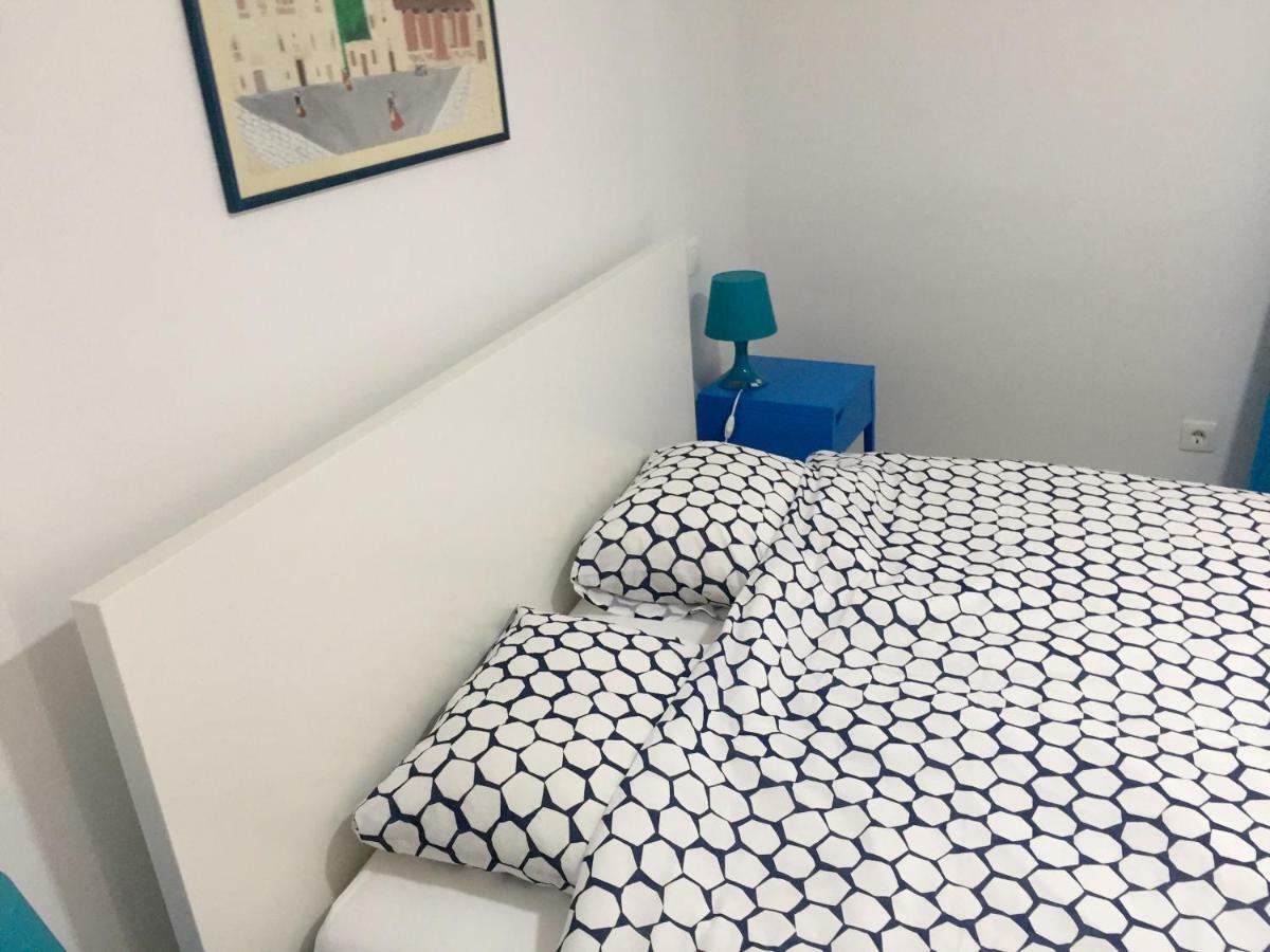 טרוגיר Apartment Paulina מראה חיצוני תמונה