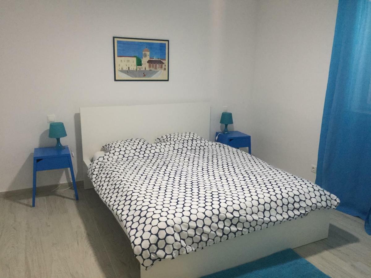 טרוגיר Apartment Paulina מראה חיצוני תמונה